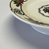 Nice footbath from Boch Lalouvière model "Melba" in good condition.