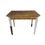 Table bistrot Apolline