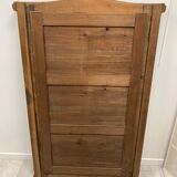 Large Vintage Mirror 91x148cm