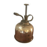 Vintage brass spray