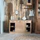Buffet vintage années 50 (rénové)