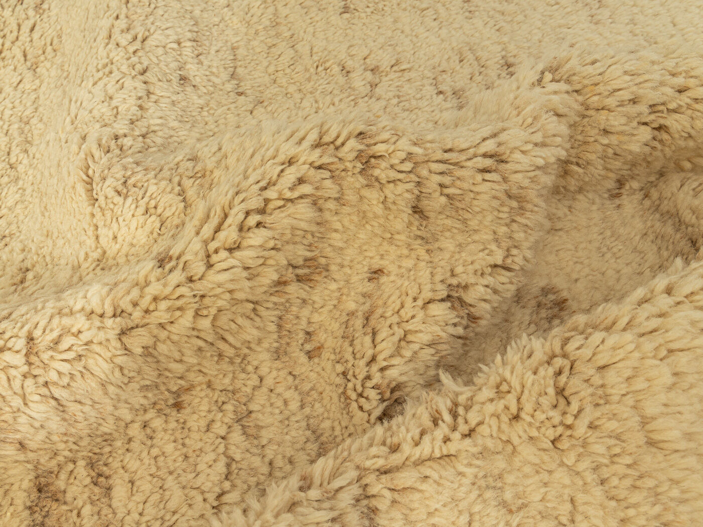 Berber carpet, 200 x 288