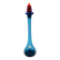 XL sculptural carafe Silesia Kaspar Design Memphis (40cm) 1970