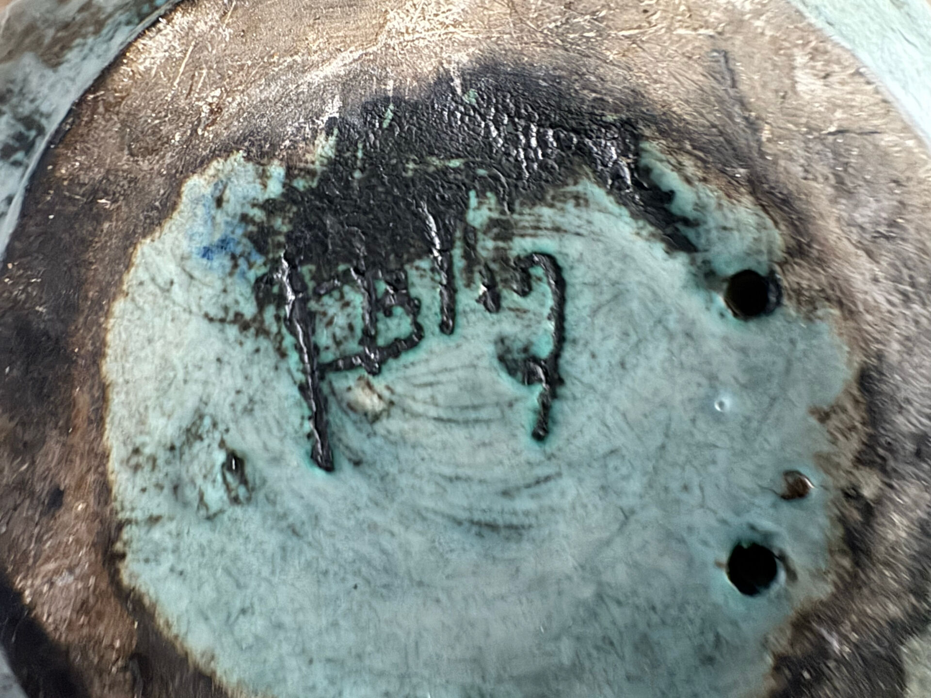 Plate
