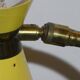 Lampe diabolo