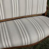 Louis XV style sofa