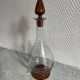 Carafe en verre, 1970