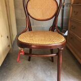 Thonet Bistrot Chairs n°11