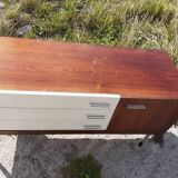 Small vintage sideboard