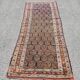 Oriental Malayer Rug Antique 3.28 x 1.20 Metres - Hallway Rug