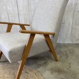 Armchair from the 60s