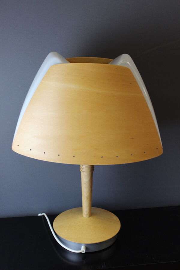 Lampe de bureau de style scandinave par La Société Lucid Vers 1990