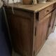 Farmhouse buffet