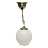 Postmodern pendant lamp, Poland, 1970s