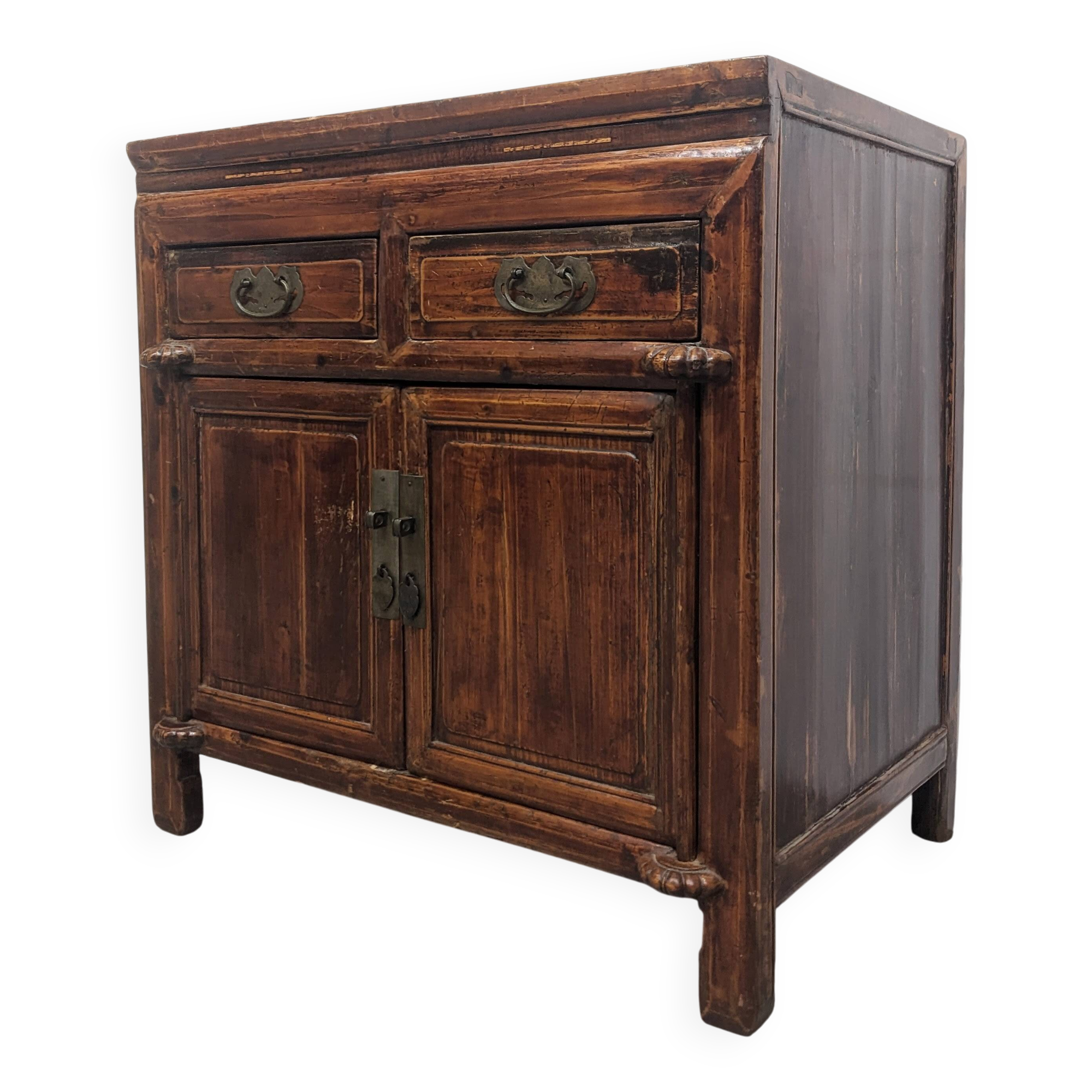 Commode chinoise traditionelle