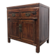 Commode chinoise traditionelle