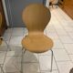 4 vintage chairs