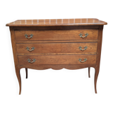Petite commode louis XV