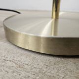 Lampadaire en laiton de Pia Guidetti Crippa pour Lumi, 1970