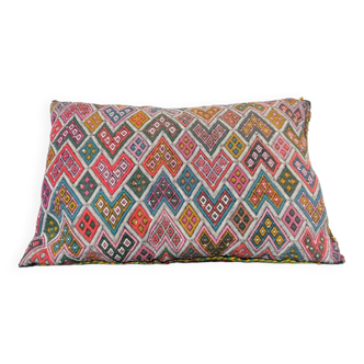 Berber cushion