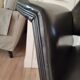 Armchair Prisme 50s by Joseph André Motte