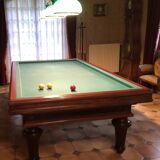 French billiards Chevillotte Prestige