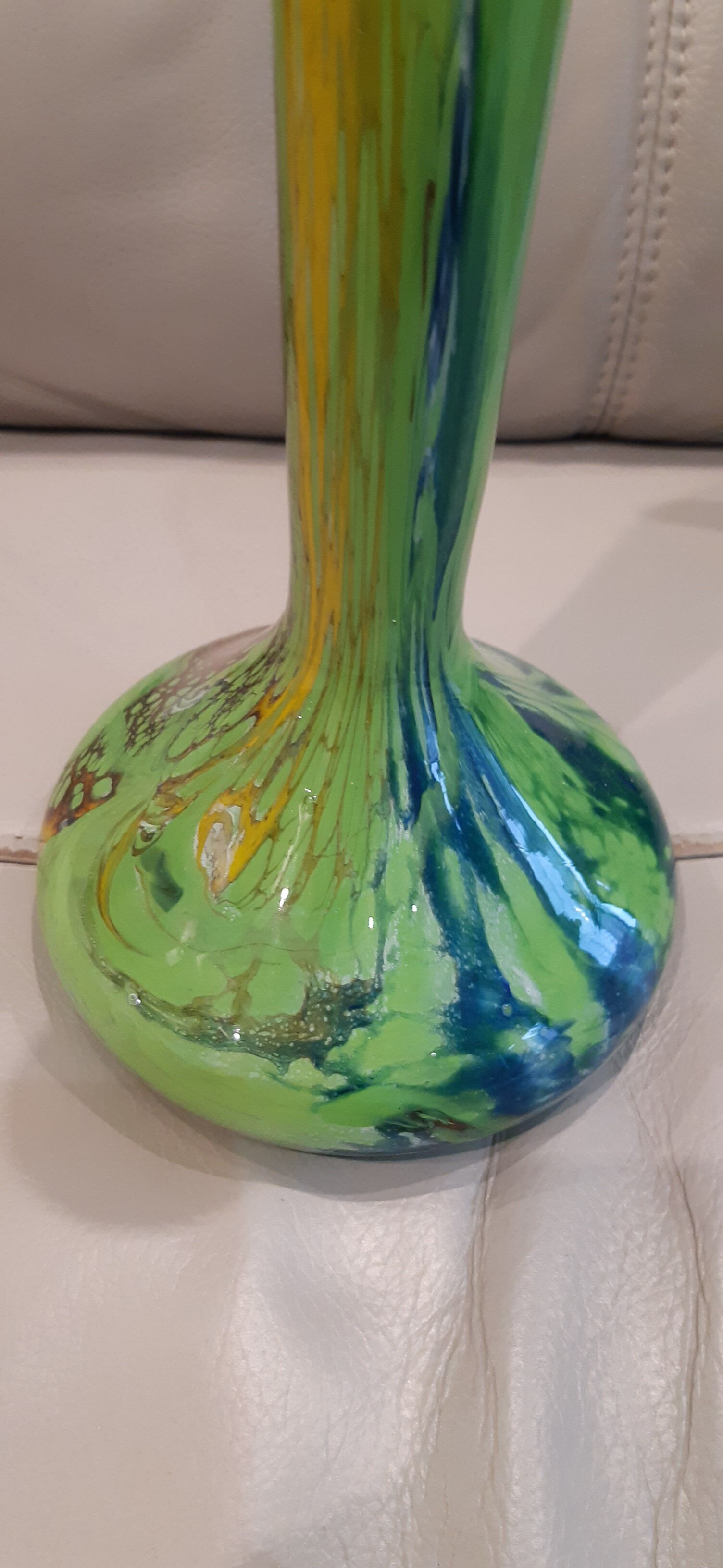 Vase soliflore