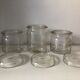 Jar 'best' trio vintage