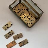 brass domino game