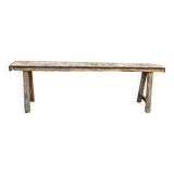 Oak console workbench