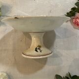 Cut on foot Strasbourg