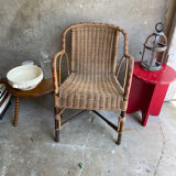 Winter Garden Armchair
