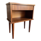 Table de chevet vintage