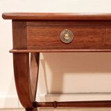English writing desk 1920s