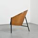Costes armchair by Philippe Starck for Driade, circa 1984