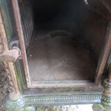 Stove Godin model heater