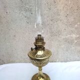 oil lamp