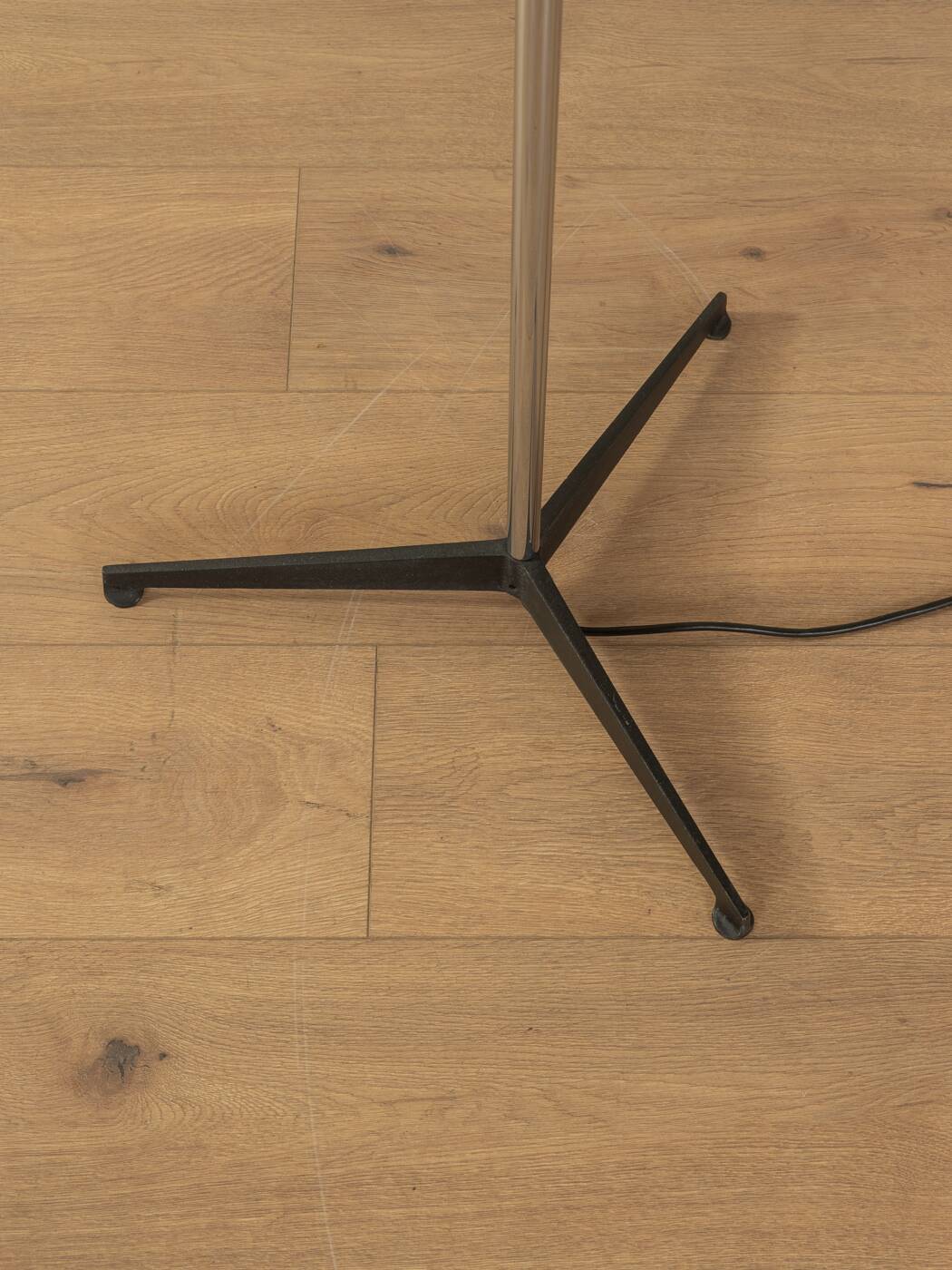 Lampadaire des années 60