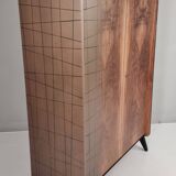 Garde-robe vintage, années 1970