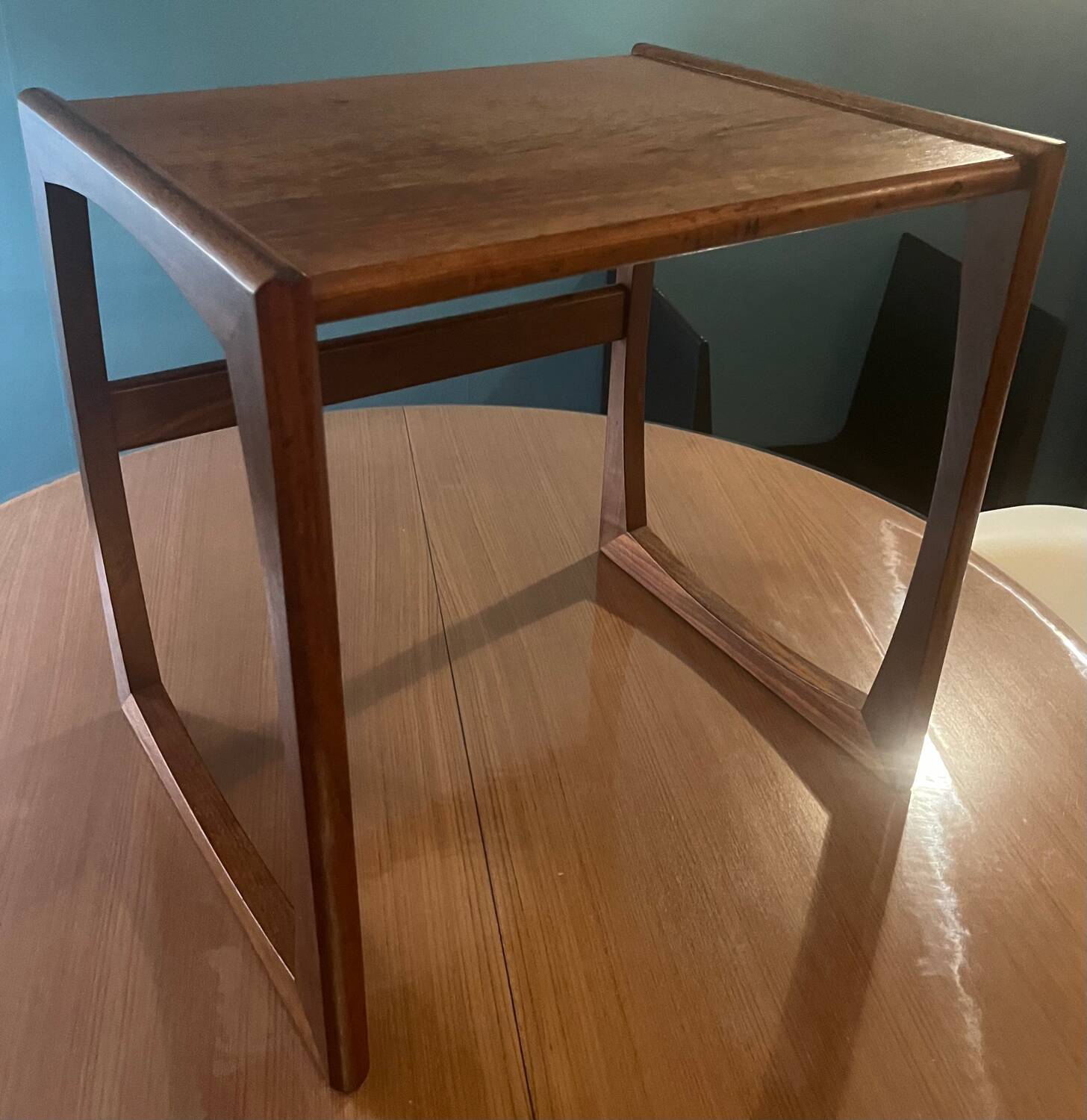 G Plan nesting tables 1960