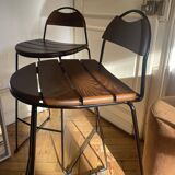 Bar chairs