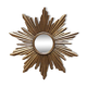 Miroir soleil 28 cm