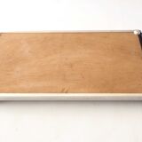 Art Deco mirror tray