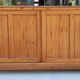 Old trade furniture store counter
