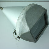 The 1980s floor lamp