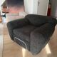 Italian tubular club chair 1970