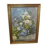 Renoir reproduction