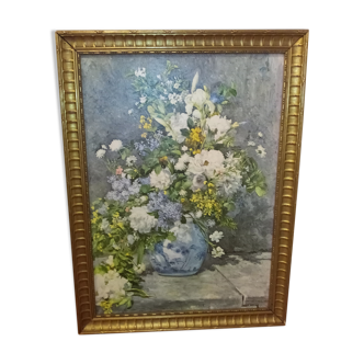 Renoir reproduction