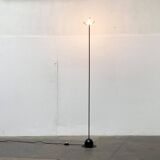 Postmodern German floor lamp from the 1980s by Aro Leuchten.
