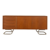 Buffet des années 1960, WK Möbel